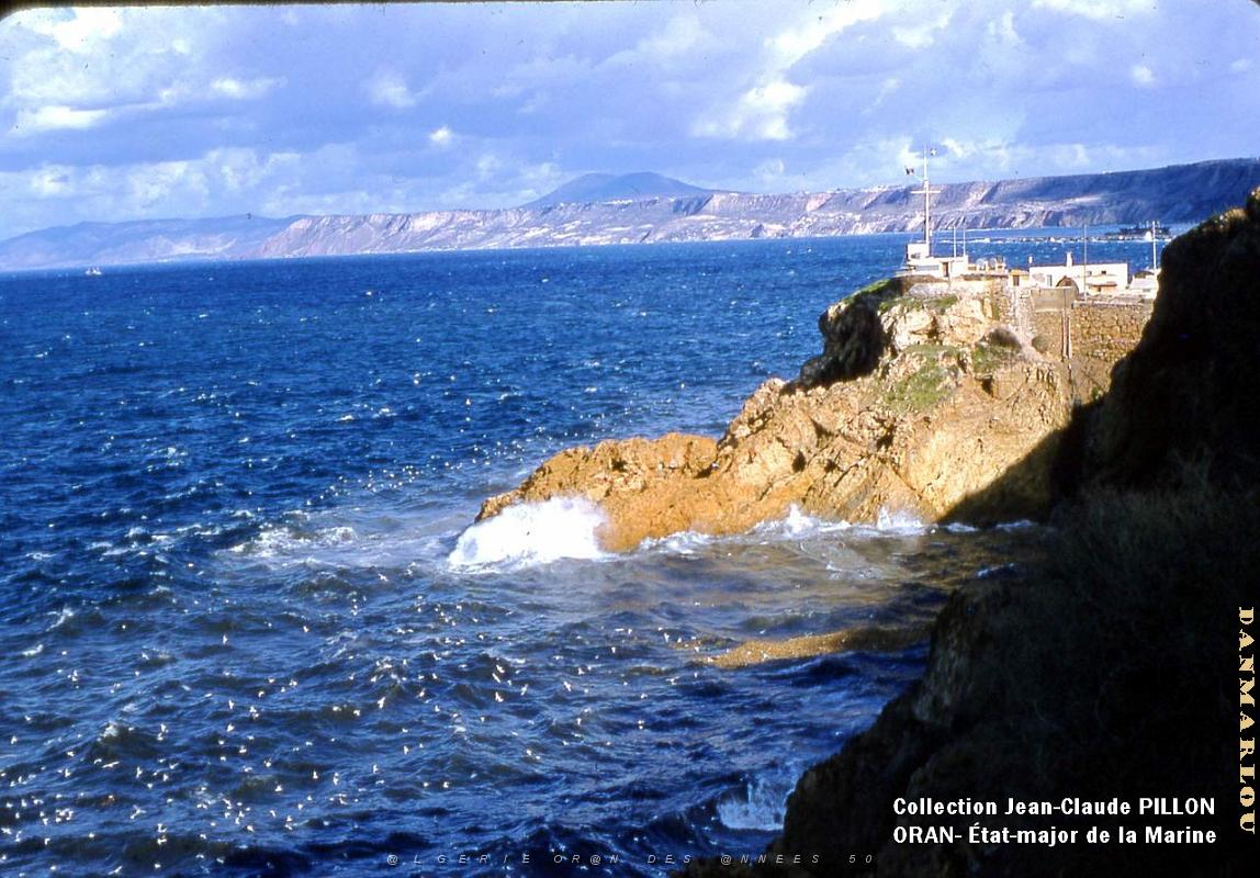 Oran - Port - Etat-Major de la Marine .jpg